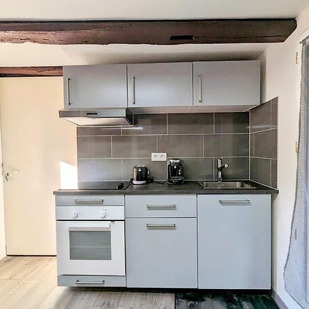 ריקוויר Cottage De L'Ange מראה חיצוני תמונה