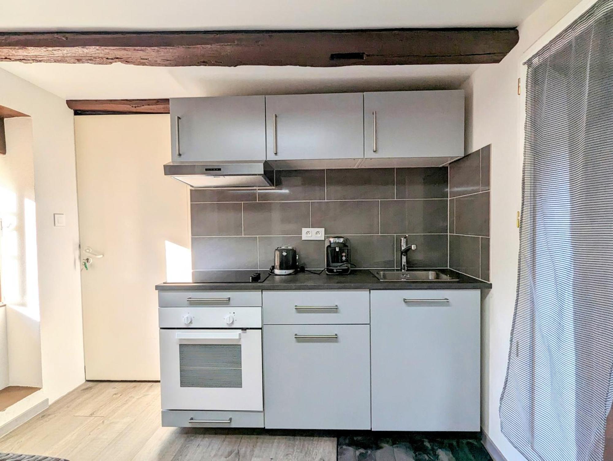 ריקוויר Cottage De L'Ange מראה חיצוני תמונה