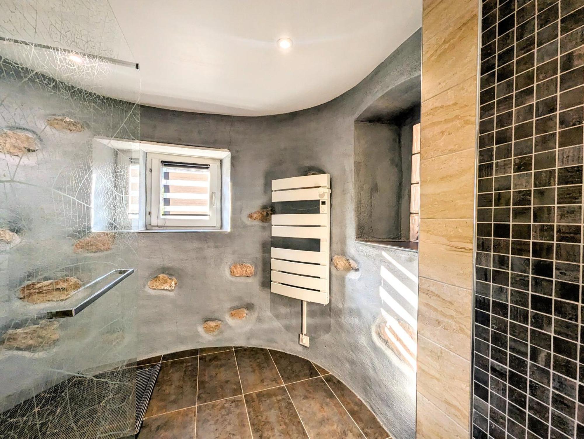 ריקוויר Cottage De L'Ange מראה חיצוני תמונה