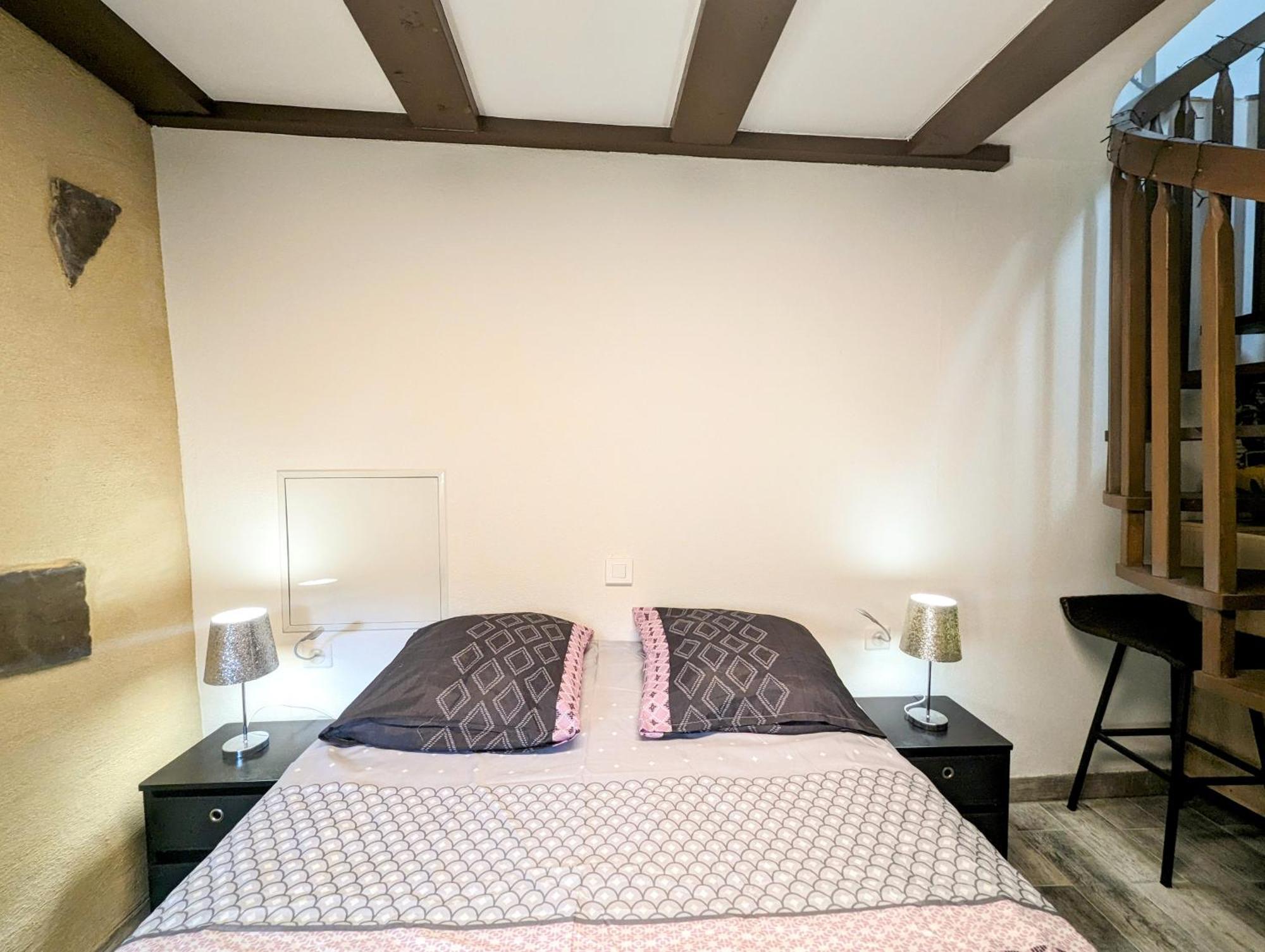 ריקוויר Cottage De L'Ange מראה חיצוני תמונה