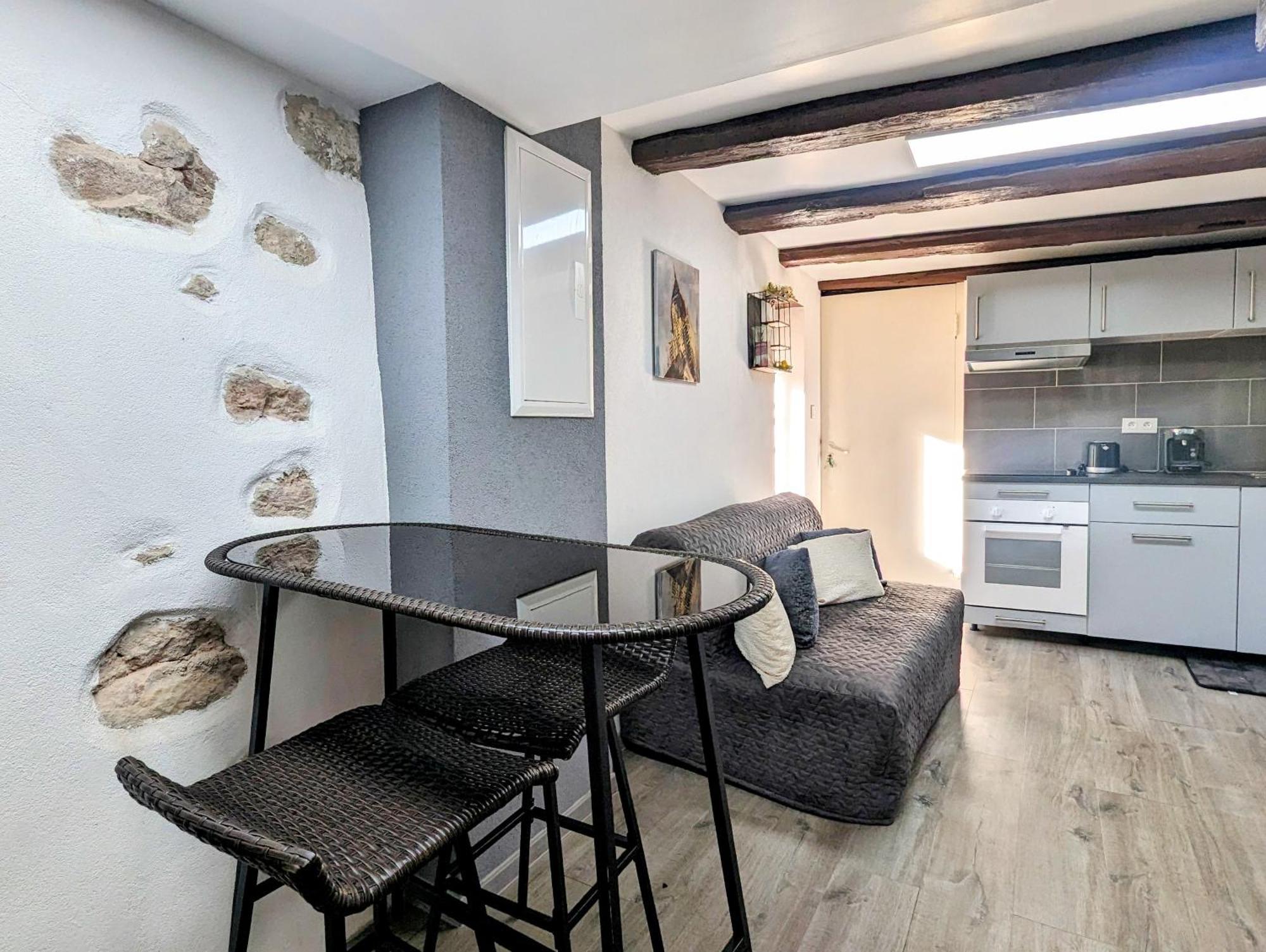 ריקוויר Cottage De L'Ange מראה חיצוני תמונה