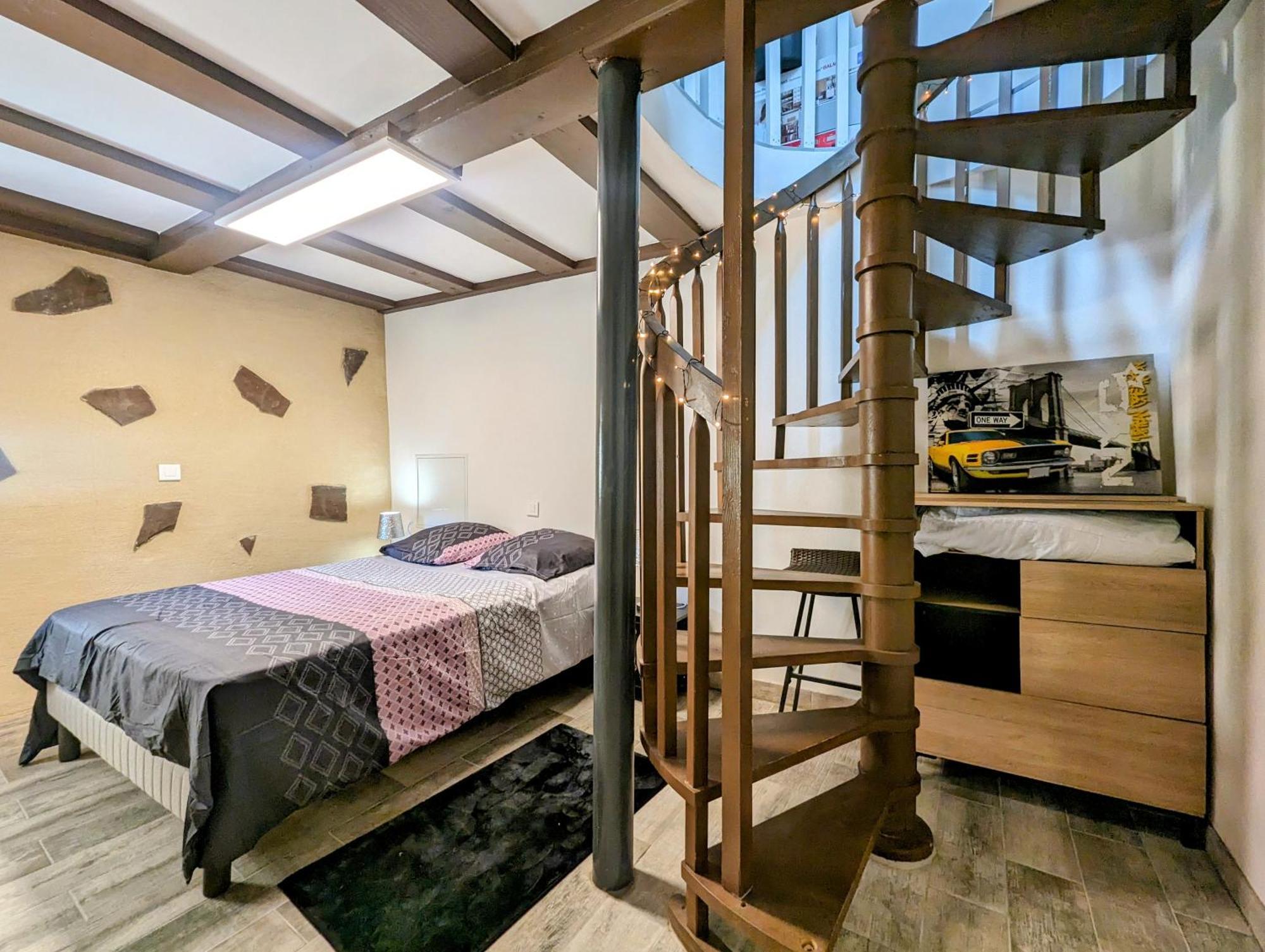 ריקוויר Cottage De L'Ange מראה חיצוני תמונה